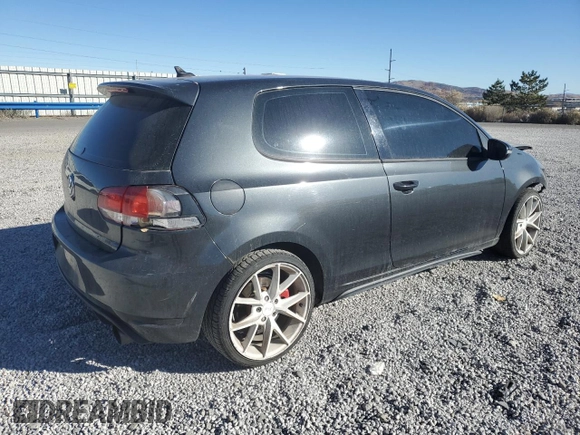 2010 Volkswagen GTI z VIN WVWED7AJ6AW427983, wystawiony jako Copart lot #84113864 z przebiegiem 163 047 mil mil oraz Szkoda całkowita • Salvage title. Historia ofert i sprzedaży dostępna na DreamBid. Obrazek 3.