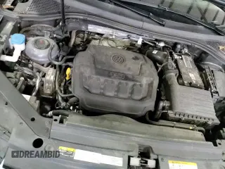 2022 Volkswagen Tiguan S с VIN 3VV0B7AX2NM082513, выставлен на аукционе Copart как лот 47457475 с пробегом 60 289 миль миль и Списание • Salvage title. История ставок и продаж доступна на DreamBid. Изображение 14.