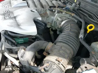 2004 Nissan Pathfinder SE с VIN JN8DR09Y74W920540, выставлен на аукционе IAAI как лот 42612990 с пробегом 173 501 миль миль и . История ставок и продаж доступна на DreamBid. Изображение 19.