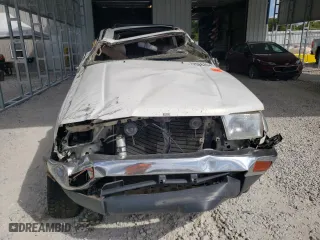 1997 Toyota 4Runner Limited with VIN JT3GN87R7V0049520, listed as a Copart auction lot 72088204 with 307,874 mi miles and Salvage Title. Bid and sale history available at carsss.com. Image 5.