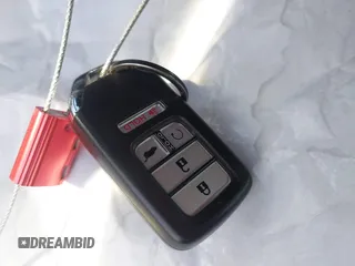2020 Honda CR-V Touring с VIN 7FART6H91LE007568, выставлен на аукционе IAAI как лот 41557295 с пробегом 34 797 миль миль и . История ставок и продаж доступна на DreamBid. Изображение 11.