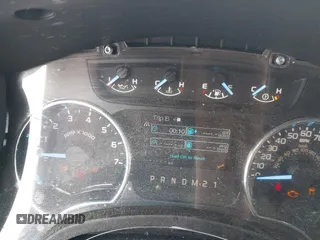 2011 Ford F-150 XLT with VIN 1FTFW1ET7BFC45136, listed as a IAAI auction lot 42177848 with Not provided miles and . Bid and sale history available at DreamBid. Image 7.