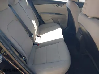 2019 Kia Forte LXS with VIN 3KPF24AD4KE023191, listed as a IAAI auction lot 41776162 with 57,316 mi miles. Bid and sale history available at carsss.com. Image 8.