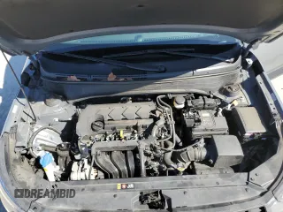 2023 Hyundai Venue SE with VIN KMHRB8A33PU219252, listed as a Copart auction lot 48568895 with 40,941 mi miles and Salvage Title. Bid and sale history available at DreamBid. Image 13.