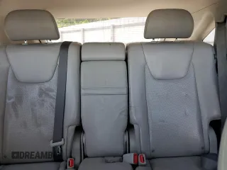 2012 Lexus RX 450h with VIN JTJBC1BA5C2427255, listed as a Copart auction lot 53188655 with Not provided miles and Non repairable. Bid and sale history available at DreamBid. Image 10.