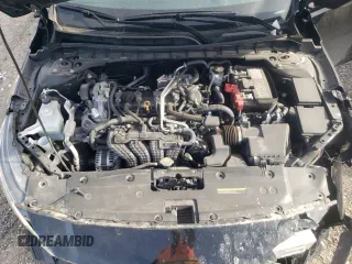 2023 Nissan Altima 2.5 SR with VIN 1N4BL4CV1PN313754, listed as a Copart auction lot 49804955 with 54,363 mi miles and Salvage Title. Bid and sale history available at carsss.com. Image 11.