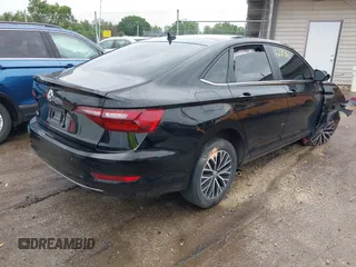 2020 Volkswagen Jetta S z VIN 3VWC57BU6LM085223, wystawiony jako IAAI lot #42562706 z przebiegiem 80 290 mil mil oraz . Historia ofert i sprzedaży dostępna na DreamBid. Obrazek 4.