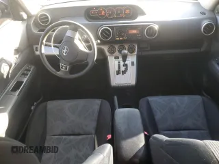 2012 Scion xB with VIN JTLZE4FE8CJ029414, listed as a Copart auction lot 76902164 with 155,803 mi miles and Salvage Title. Bid and sale history available at carsss.com. Image 8.