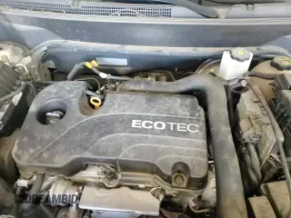 2019 Chevrolet Equinox LS с VIN 2GNAXHEV9K6105818, выставлен на аукционе Copart как лот 84885265 с пробегом 49 382 миль миль и Списание • Salvage title. История ставок и продаж доступна на DreamBid. Изображение 16.