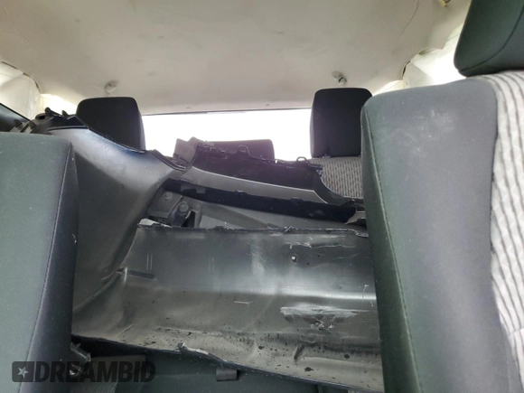 2016 Toyota 4Runner Limited with VIN JTEBU5JR4G5353910, listed as a Copart auction lot 50900285 with 50,683 mi miles and Salvage Title. Bid and sale history available at DreamBid. Image 10.