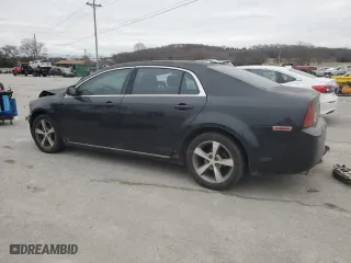 2008 Chevrolet Malibu LT w/2LT with VIN 1G1ZJ57B384218214, listed as a Copart auction lot 48013425 with 216,096 mi miles and Salvage Title. Bid and sale history available at carsss.com. Image 2.