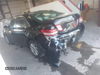 2011 Toyota Camry LE z VIN 4T4BF3EK8BR170719, wystawiony jako IAAI lot #41601748 z przebiegiem 91 368 mil mil oraz . Historia ofert i sprzedaży dostępna na DreamBid. Obrazek 3.
