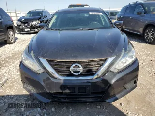 2018 Nissan Altima 2.5 S with VIN 1N4AL3AP6JC117578, listed as a Copart auction lot 50380415 with 153,100 mi miles and Salvage Title. Bid and sale history available at carsss.com. Image 5.