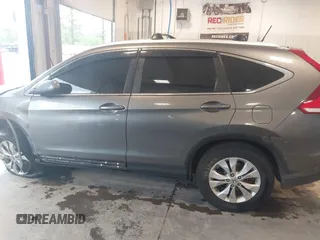 2012 Honda CR-V EX-L z VIN JHLRM4H78CC017235, wystawiony jako IAAI lot #42318504 z przebiegiem 161 069 mil mil oraz . Historia ofert i sprzedaży dostępna na DreamBid. Obrazek 14.