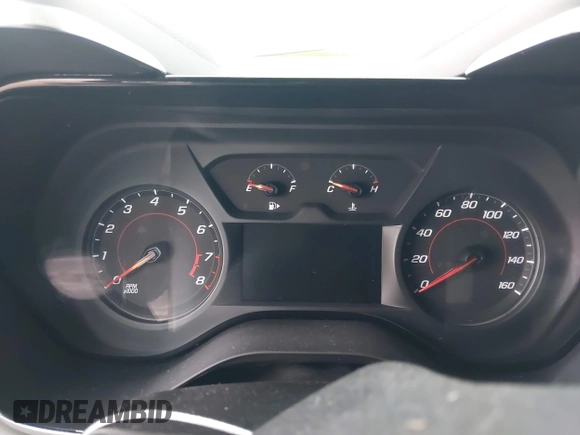 2022 Chevrolet Camaro 1LT z VIN 1G1FB1RX6N0123456, wystawiony jako IAAI lot #42066753 z przebiegiem Nie podano mil oraz . Historia ofert i sprzedaży dostępna na DreamBid. Obrazek 15.
