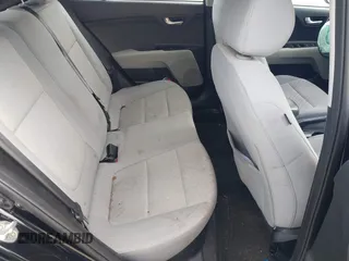 2018 Kia Rio LX with VIN 3KPA25AB6JE050180, listed as a IAAI auction lot 41183808 with 69,330 mi miles and . Bid and sale history available at DreamBid. Image 8.