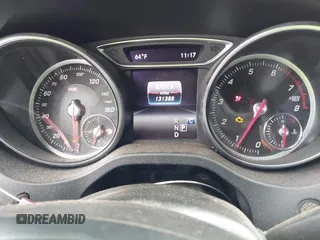 2018 Mercedes-Benz CLA 250 with VIN WDDSJ4EB3JN680333, listed as a IAAI auction lot 42041162 with 131,388 mi miles and . Bid and sale history available at DreamBid. Image 7.