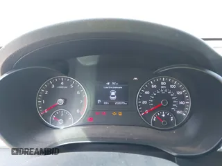 2020 Kia Optima LX z VIN 5XXGT4L32LG421062, wystawiony jako IAAI lot #41879797 z przebiegiem 203 379 mil mil oraz . Historia ofert i sprzedaży dostępna na DreamBid. Obrazek 7.