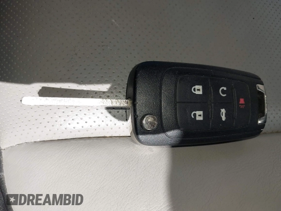 2011 Chevrolet Equinox 2LT z VIN 2CNFLNE54B6350577, wystawiony jako IAAI lot #42270232 z przebiegiem 167 731 mil mil oraz . Historia ofert i sprzedaży dostępna na DreamBid. Obrazek 11.