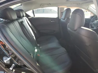 2022 Acura ILX with VIN 19UDE2F37NA002511, listed as a Copart auction lot 46750025 with 15,900 mi miles and Salvage Title. Bid and sale history available at DreamBid. Image 10.
