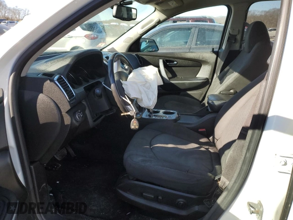 2011 GMC Acadia SLE with VIN 1GKKVPED0BJ371157, listed as a Copart auction lot 43169185 with 170,904 mi miles and Clean Title. Bid and sale history available at carsss.com. Image 7.