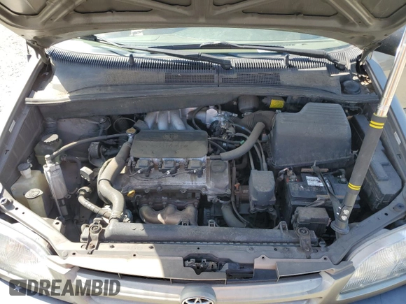 1999 Toyota Sienna CE z VIN 4T3ZF19C4XU163765, wystawiony jako Copart lot #54405805 z przebiegiem Nie podano mil oraz Szkoda całkowita • Salvage title. Historia ofert i sprzedaży dostępna na DreamBid. Obrazek 12.
