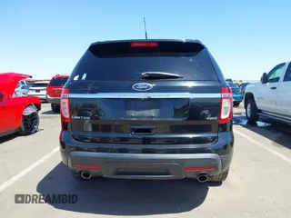 2012 Ford Explorer Limited with VIN 1FMHK8F81CGA08544, listed as a IAAI auction lot 42087944 with 209,303 mi miles and . Bid and sale history available at DreamBid. Image 16.