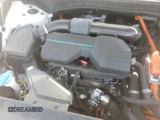 2023 Kia Sorento EX z VIN KNDRHDLG2P5172625, wystawiony jako Copart lot #62191955 z przebiegiem 27 652 mil mil oraz Szkoda całkowita • Salvage title. Historia ofert i sprzedaży dostępna na DreamBid. Obrazek 14.