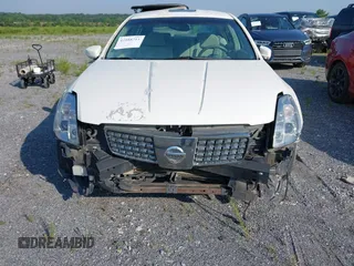 2005 Nissan Maxima SE with VIN 1N4BA41E55C806063, listed as a IAAI auction lot 41888711 with 104,040 mi miles and . Bid and sale history available at DreamBid. Image 6.