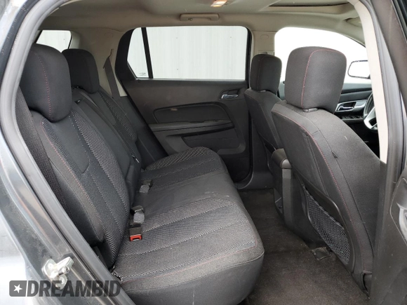2011 GMC Terrain SLE-2 with VIN 2CTFLSE59B6406357, listed as a Copart auction lot 54790955 with 134,406 mi miles and Clean Title. Bid and sale history available at carsss.com. Image 11.