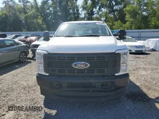2024 Ford F-250 XL с VIN 1FTBF2BA1REC20837, выставлен на аукционе Copart как лот 53203825 с пробегом Не указан миль и Списание • Salvage title. История ставок и продаж доступна на DreamBid. Изображение 5.