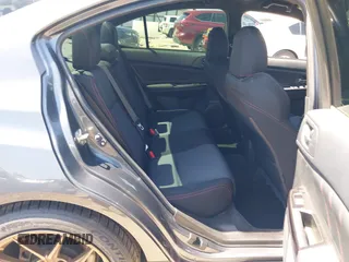 2021 Subaru WRX с VIN JF1VA1A62M9807896, выставлен на аукционе IAAI как лот 42357285 с пробегом 34 626 миль миль и . История ставок и продаж доступна на DreamBid. Изображение 8.