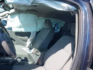 2016 Nissan Frontier SV z VIN 1N6AD0ER0GN766367, wystawiony jako IAAI lot #41840920 z przebiegiem 104 869 mil mil oraz . Historia ofert i sprzedaży dostępna na DreamBid. Obrazek 20.