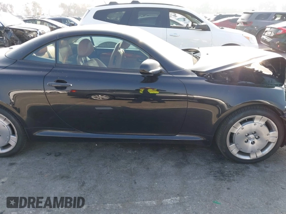 2002 Lexus SC 430 z VIN JTHFN48Y620013365, wystawiony jako IAAI lot #40978149 z przebiegiem 151 147 mil mil oraz . Historia ofert i sprzedaży dostępna na DreamBid. Obrazek 13.