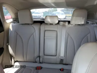 2019 Lincoln MKC Reserve with VIN 5LMCJ3D97KUL38925, listed as a Copart auction lot 62095365 with 62,995 mi miles and Salvage title. Bid and sale history available at DreamBid. Image 10.