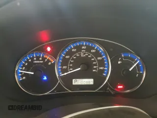 2013 Subaru Forester X Limited с VIN JF2SHAEC6DH430540, выставлен на аукционе Copart как лот 54252475 с пробегом 100 887 миль миль и Списание • Salvage title. История ставок и продаж доступна на DreamBid. Изображение 9.