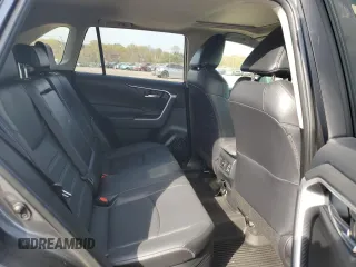 2023 Toyota RAV4 Hybrid XLE Premium z VIN JTMB6RFV4PD089184, wystawiony jako Copart lot #53453205 z przebiegiem 29 931 mil mil oraz Szkoda całkowita • Salvage title. Historia ofert i sprzedaży dostępna na DreamBid. Obrazek 11.