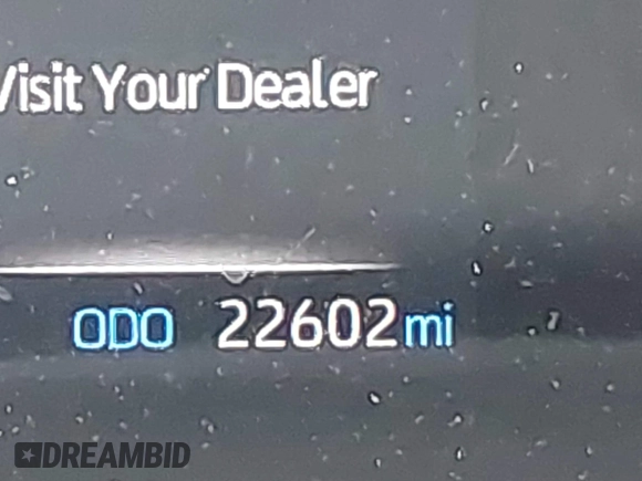 2021 Toyota Sienna XLE with VIN 5TDJRKEC3MS065212, listed as a IAAI auction lot 42086801 with 22,602 mi miles and . Bid and sale history available at DreamBid. Image 16.