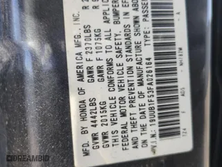 2015 Acura TLX Tech with VIN 19UUB1F53FA026164, listed as a Copart auction lot 52937515 with 131,652 mi miles and Salvage Title. Bid and sale history available at carsss.com. Image 12.