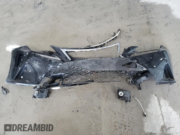 2016 Lexus RC 350 F Sport z VIN JTHSE5BC8G5006431, wystawiony jako Copart lot #46497245 z przebiegiem 95 831 mil mil oraz Szkoda całkowita • Salvage title. Historia ofert i sprzedaży dostępna na DreamBid. Obrazek 12.