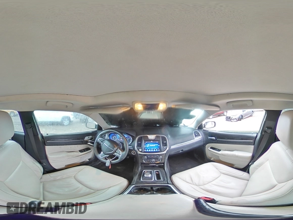 2016 Chrysler 300 Anniversary Edition с VIN 2C3CCAAG6GH216922, выставлен на аукционе Copart как лот 72765074 с пробегом 145 196 миль миль и Списание • Salvage title. История ставок и продаж доступна на DreamBid. Изображение 12.