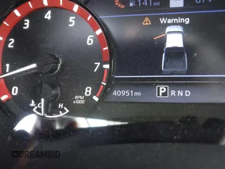 2023 Nissan Frontier Pro-4X with VIN 1N6ED1EK4PN646503, listed as a IAAI auction lot 42069729 with 40,951 mi miles and . Bid and sale history available at DreamBid. Image 15.