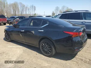 2020 Nissan Altima S with VIN 1N4BL4BV4LC150931, listed as a Copart auction lot 54583535 with 97,834 mi miles and Clean Title. Bid and sale history available at carsss.com. Image 2.