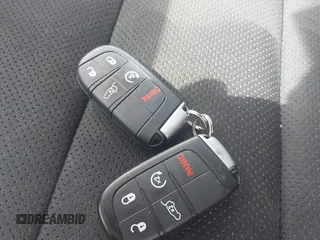 2021 Jeep Grand Cherokee Laredo X z VIN 1C4RJEAG0MC624737, wystawiony jako IAAI lot #42133614 z przebiegiem 61 970 mil mil oraz . Historia ofert i sprzedaży dostępna na DreamBid. Obrazek 11.