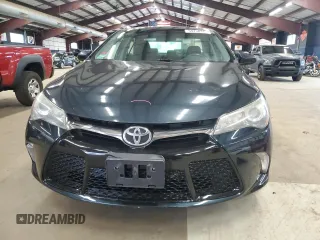 2015 Toyota Camry XLE z VIN 4T1BF1FK4FU109418, wystawiony jako Copart lot #59730705 z przebiegiem 120 748 mil mil oraz Szkoda całkowita • Salvage title. Historia ofert i sprzedaży dostępna na DreamBid. Obrazek 5.