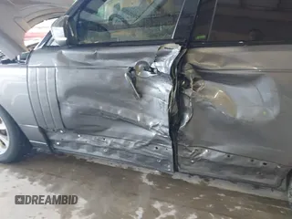 2016 Land Rover Range Rover HSE с VIN SALGS2PFXGA299234, выставлен на аукционе IAAI как лот 42350716 с пробегом 75 443 миль миль и . История ставок и продаж доступна на DreamBid. Изображение 6.