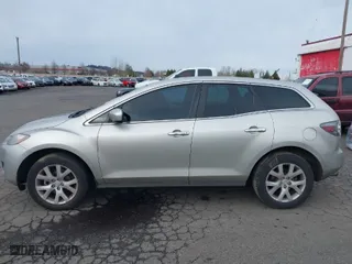 2007 Mazda CX-7 Sport with VIN JM3ER293170111629, listed as a IAAI auction lot 41775302 with 205,428 mi miles. Bid and sale history available at carsss.com. Image 15.