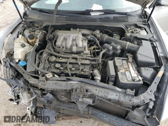 2007 Nissan Maxima SE with VIN 1N4BA41E87C809770, listed as a Copart auction lot 51234415 with 171,885 mi miles and Salvage title. Bid and sale history available at DreamBid. Image 12.