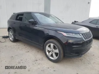 2020 Land Rover Range Rover Velar S with VIN SALYB2EX0LA258587, listed as a Copart auction lot 77531773 with 42,276 mi miles. Bid and sale history available at carsss.com. Image 4.