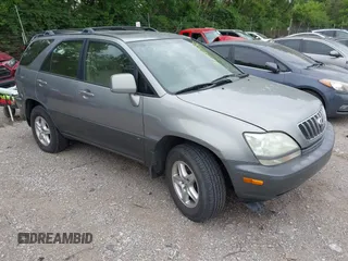 2002 Lexus RX 300 z VIN JTJHF10U320250326, wystawiony jako IAAI lot #42361530 z przebiegiem 232 338 mil mil oraz . Historia ofert i sprzedaży dostępna na DreamBid. Obrazek 1.
